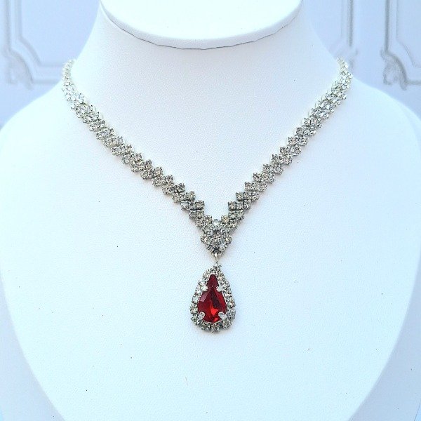 Producto - Conjunto Red - 2