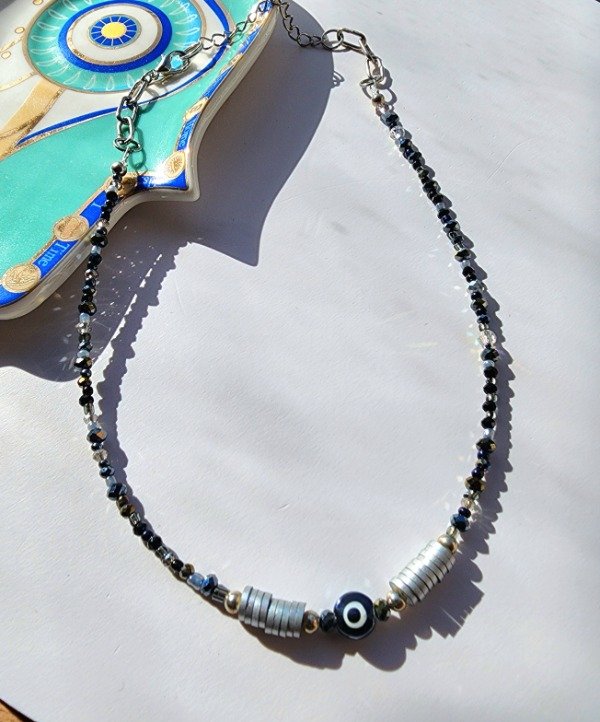 Producto - Colgante cortos micro joyería 2