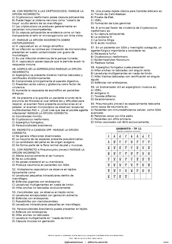 Producto - Compilado Choice Microbiología Unificada - 11
