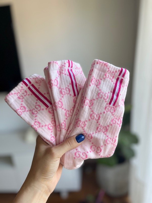 Producto - GUCCI ROSA