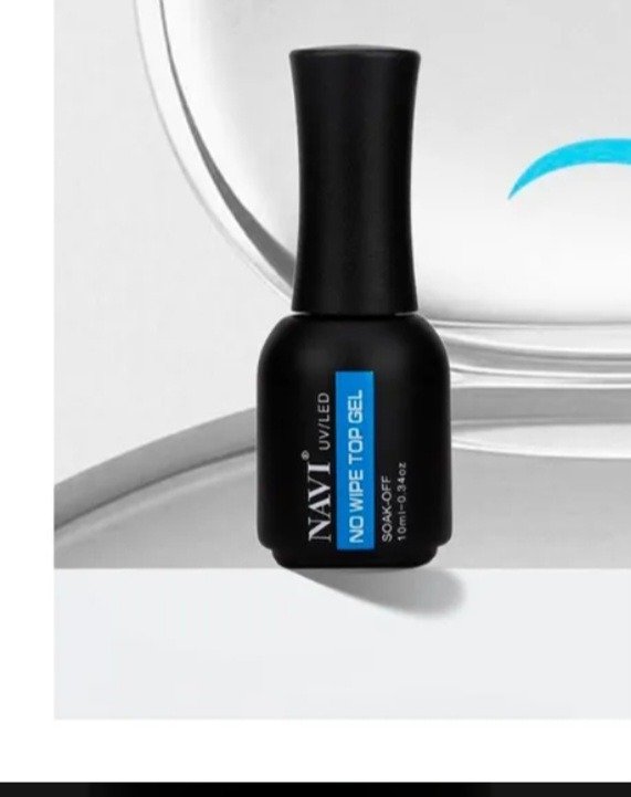 Producto - Top coat navi