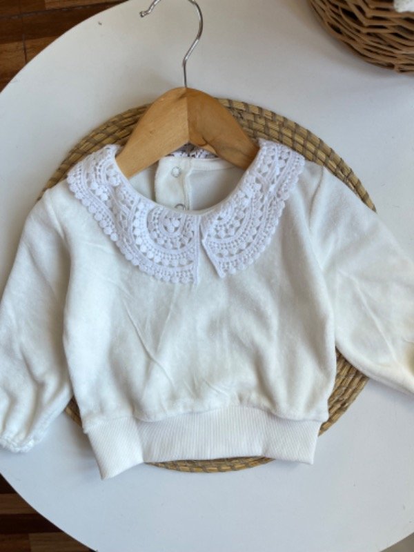 Producto - Buzo Sophia plush