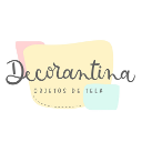 Logo de Tienda online de Decorantina
