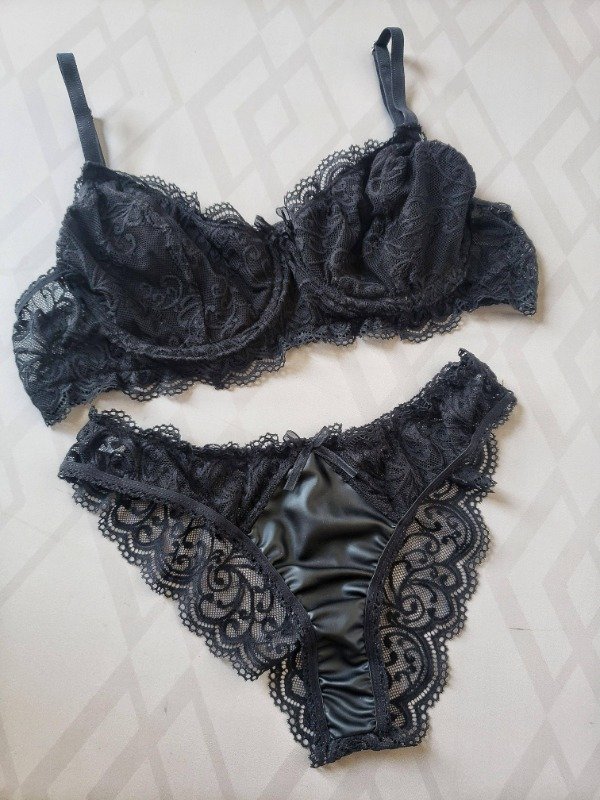 Producto - Conjunto Lola