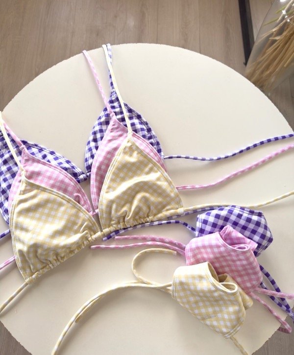 Producto - Bikini Carola - 0