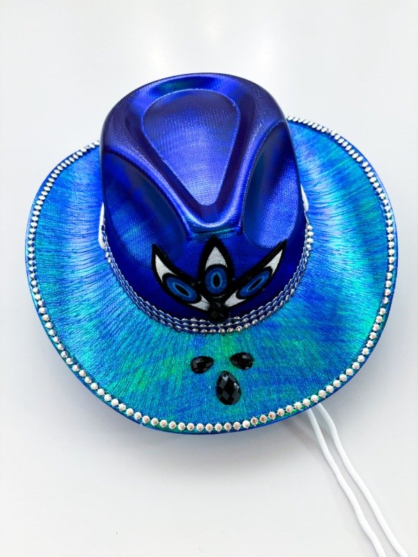Producto - Sombrero Cowboy #3