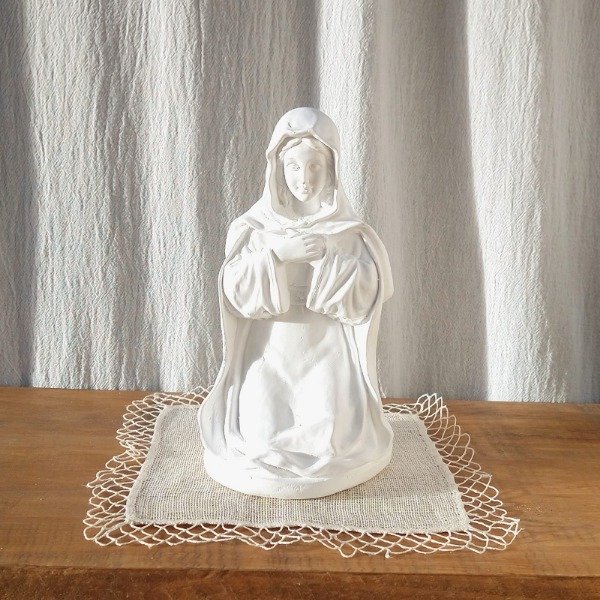 Producto - Personalizá tu Virgen del Cerro