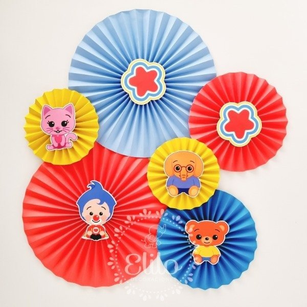 Producto - Rosetas - 5