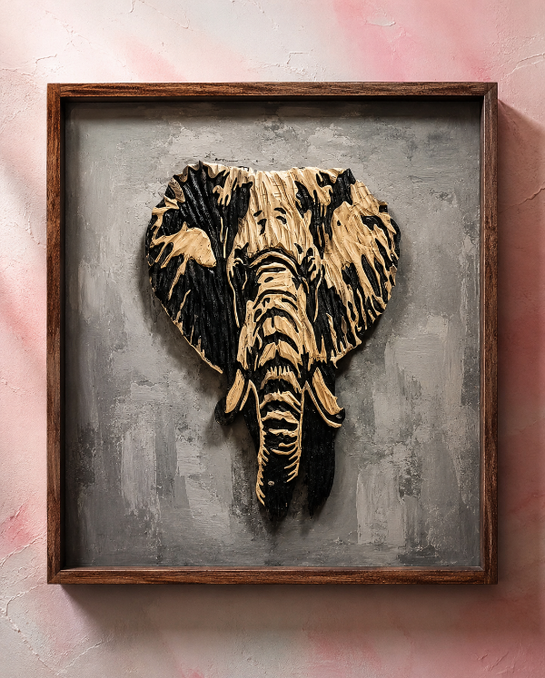 Producto - Elefante Africano
