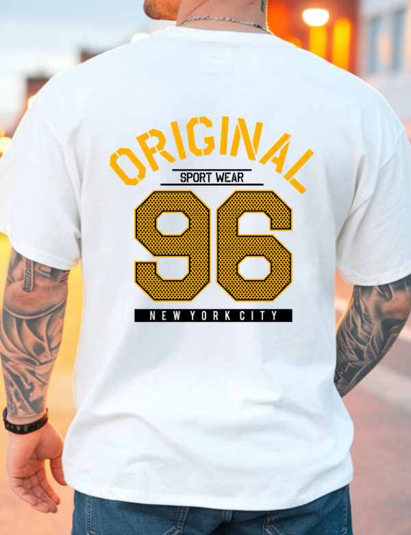 Producto - Remera 96