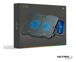 Producto - base para notebook cooler netmak