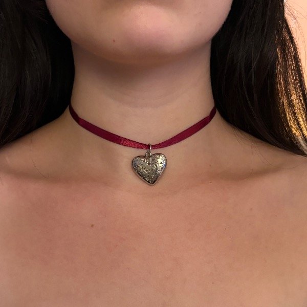 Producto - Choker Lover