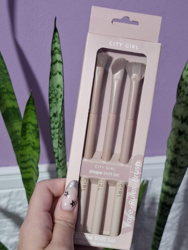 Producto - Brochas Shape Shift Set