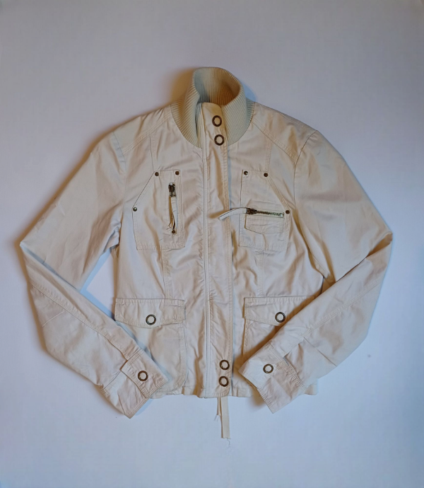 Producto - New York Jacket