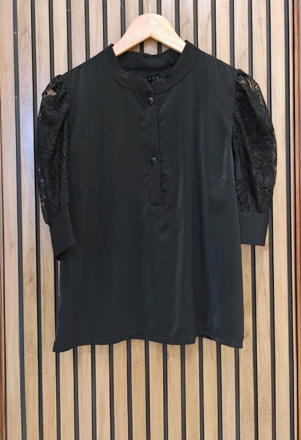 Producto - Remera Botones - 1