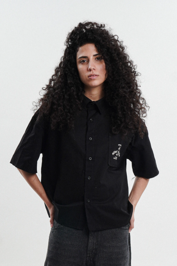 Producto - SHIRT MISTY BLACK - 4