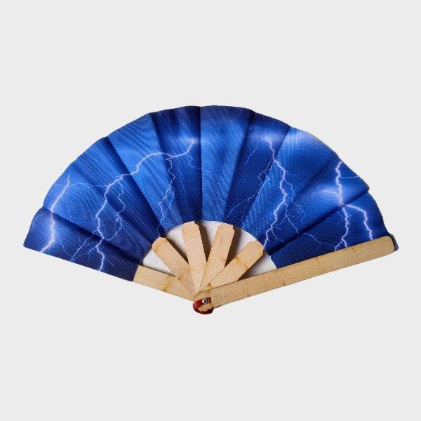 Producto - Abanico tormenta