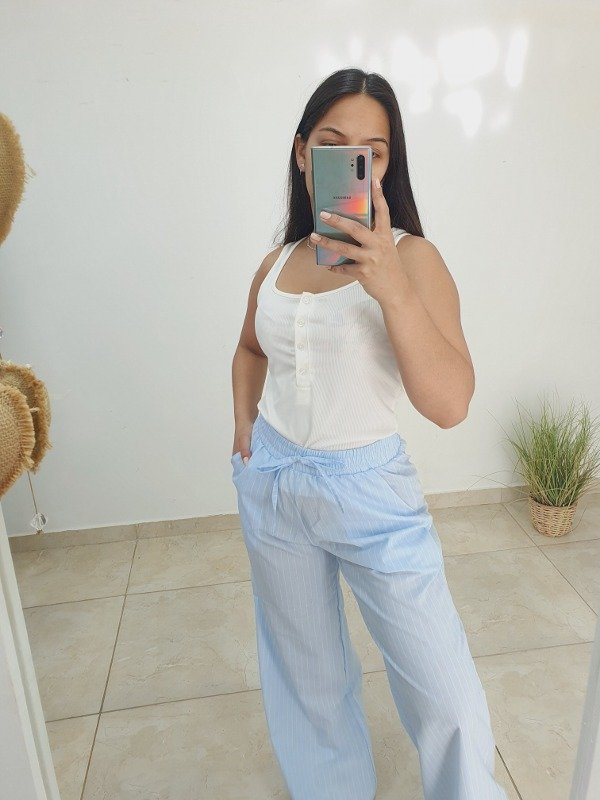 Producto - PANTALON MARINA