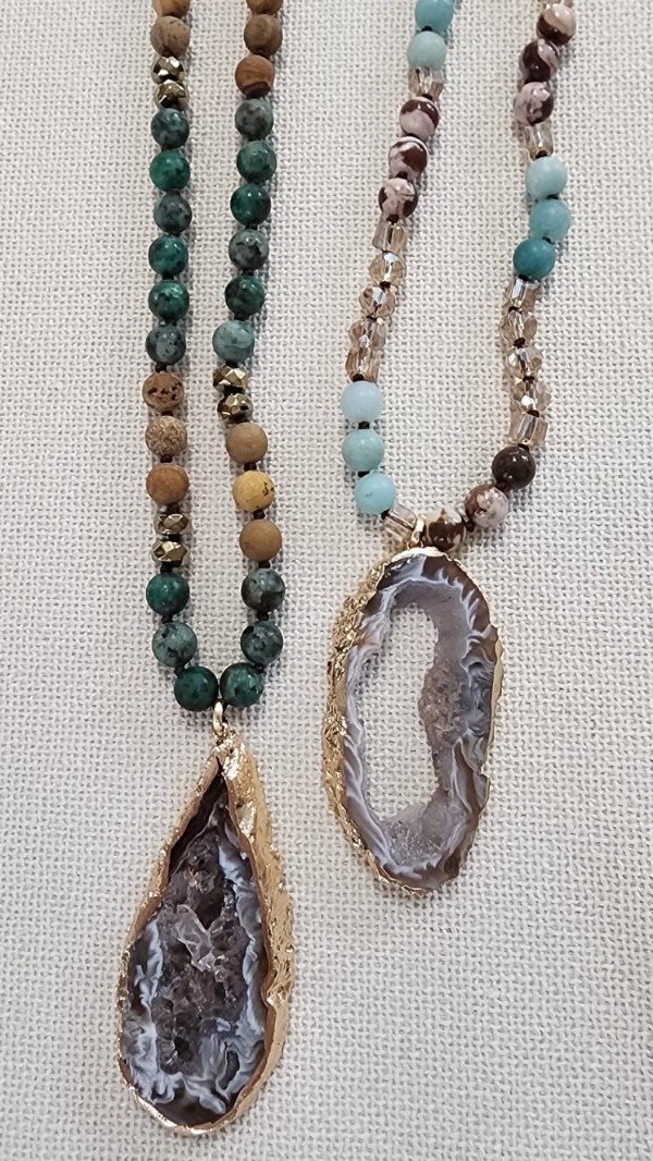 Producto - Collar ARAKUR