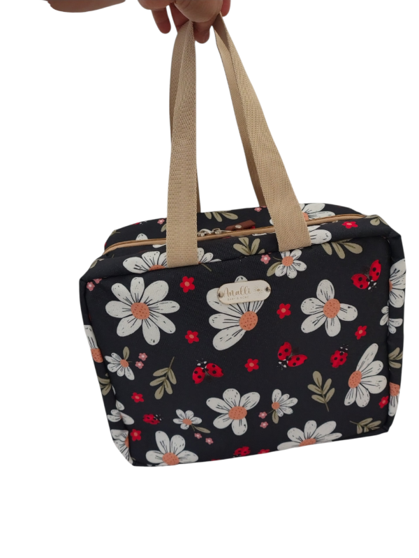 Producto - Valija Mariquitas