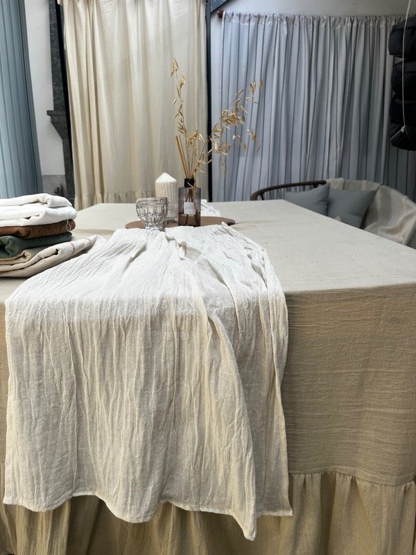 Producto - Camino mesa gasa comun