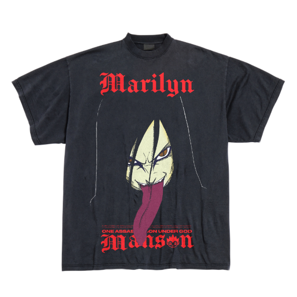 Producto - MANSON X GDWAVE