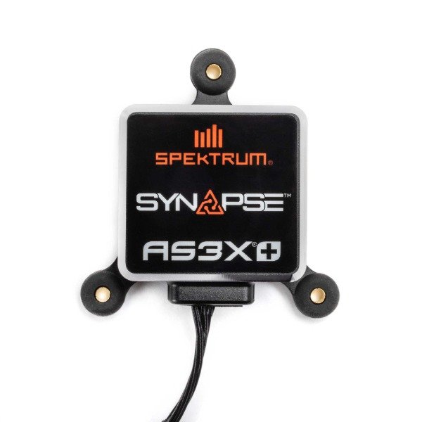 Producto - Synapse AS3X+  SAFE Stabilization Module