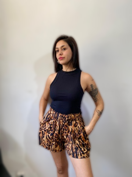 Producto - Short Print