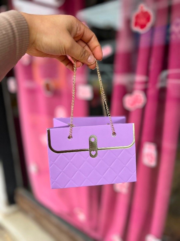 Producto - Bolsas con cadena - 2