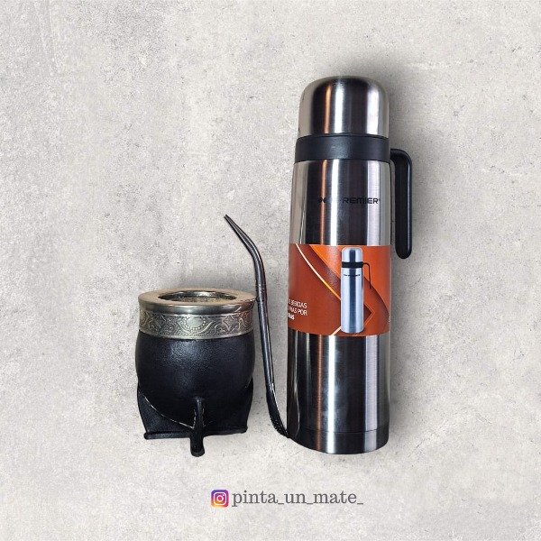 Producto - Combo imperial y termo - 0