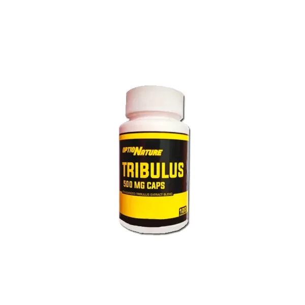 Producto - OPTIO NATURE TRIBULUS