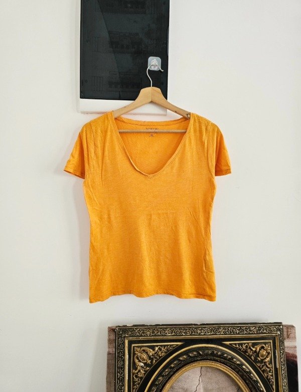 Producto - Remera Crew eeuu xs/s