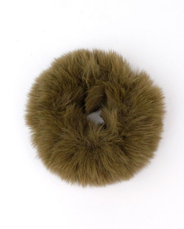 Producto - Scrunchie Pelu Green