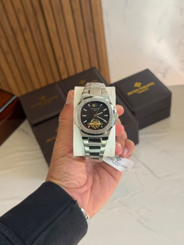 Producto - PATEK P AUTOMATICO CON ESTUCHE PN - 0