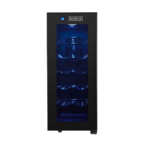 Producto - W433 Cava Eléctrica 12 Botellas 33 L