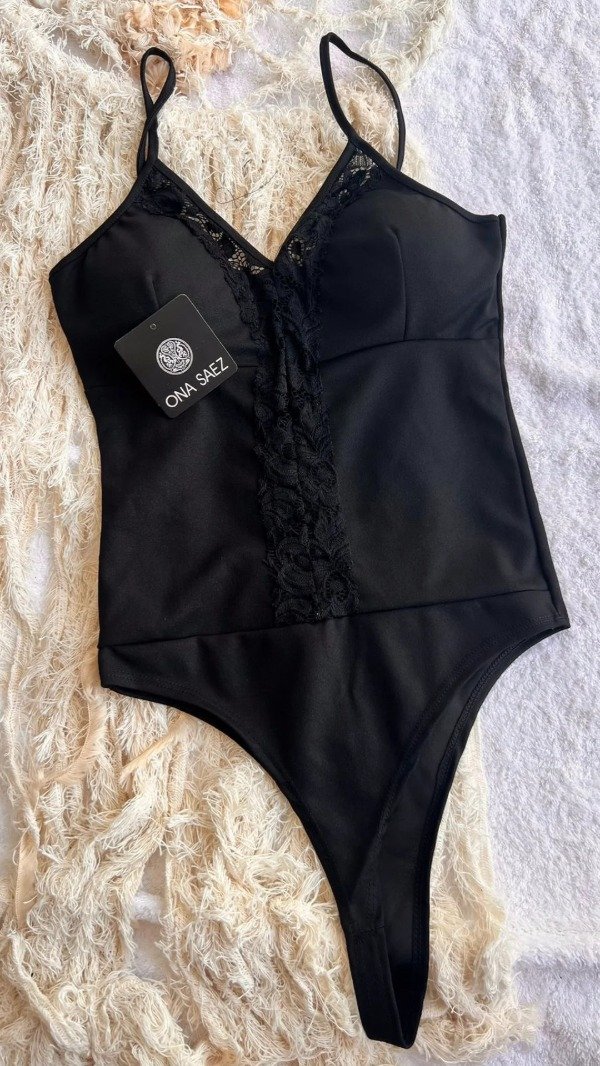Producto - Body Ona encaje