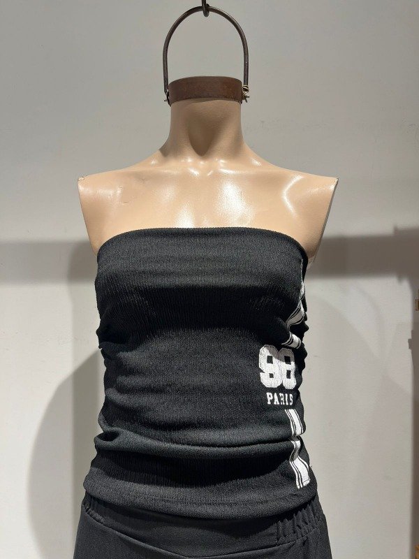 Producto - Top 98 PARIS LE1066-1 BAMBULA