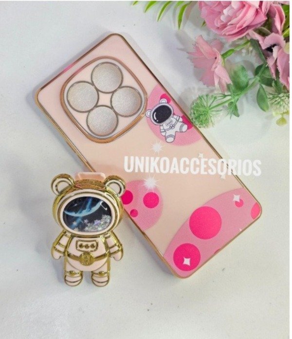 Producto - Funda Redmi Note 14pro plus (7)