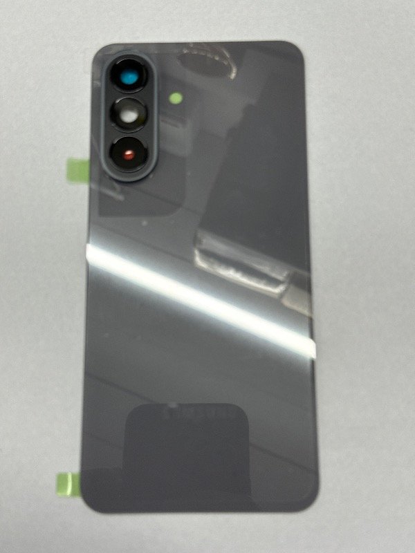 Producto - TAPA SAMSUNG A57 A576 COLOR GRAY COMPLETA calidad premium