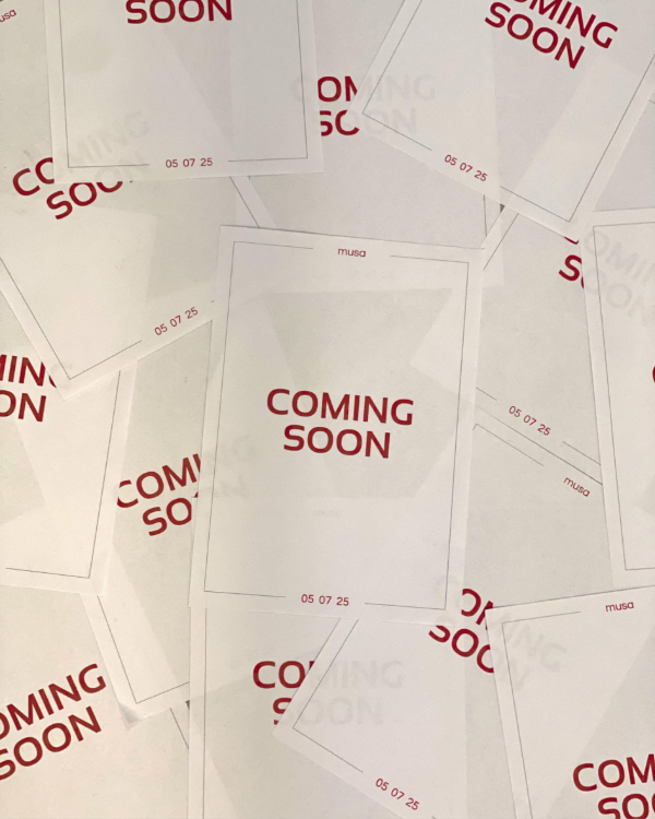 Producto - Drops / Lanzamientos