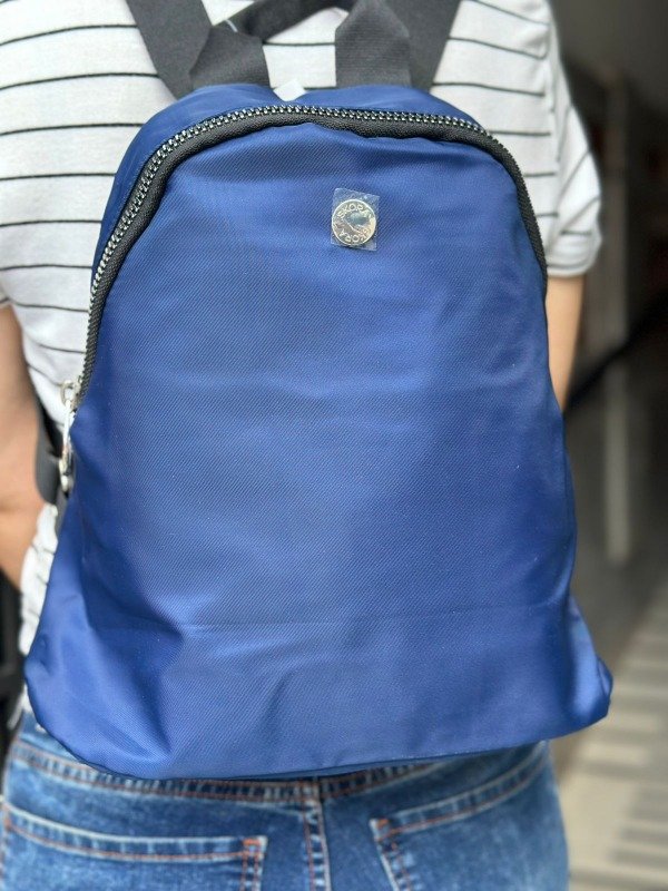 Producto - Mochilita Blue