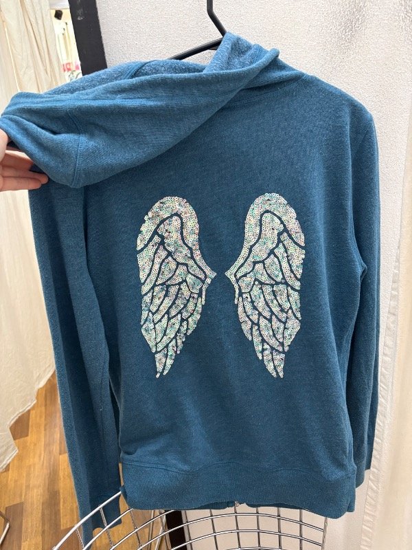 Producto - Victorias secret zip up