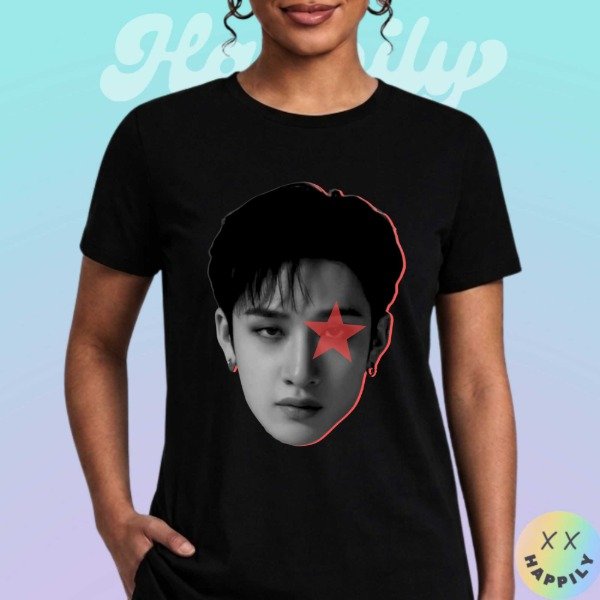 Remera Stray Kids #20 — imagen 2