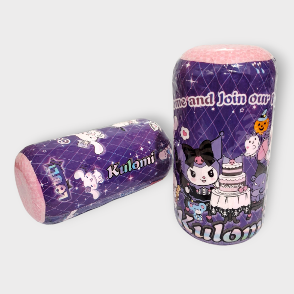 Producto - Kuromi Sorpresa Lila