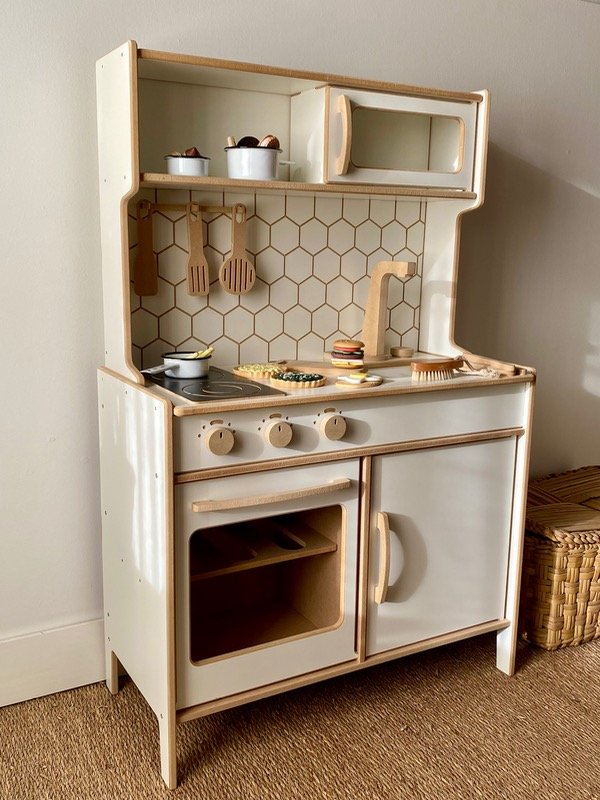 Producto - Cocina alacena grande PANAL