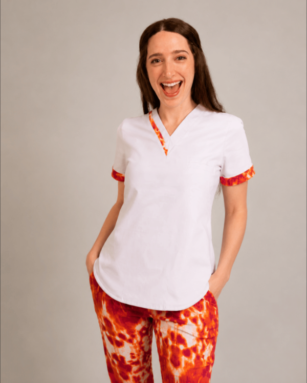 Producto - Ambo Bonii Batik - 0
