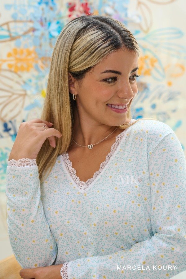 Producto - Pijama ANNIE (MK4275)