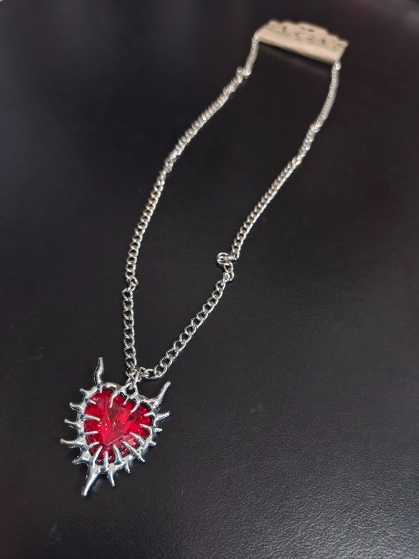 Producto - COLLAR HEART