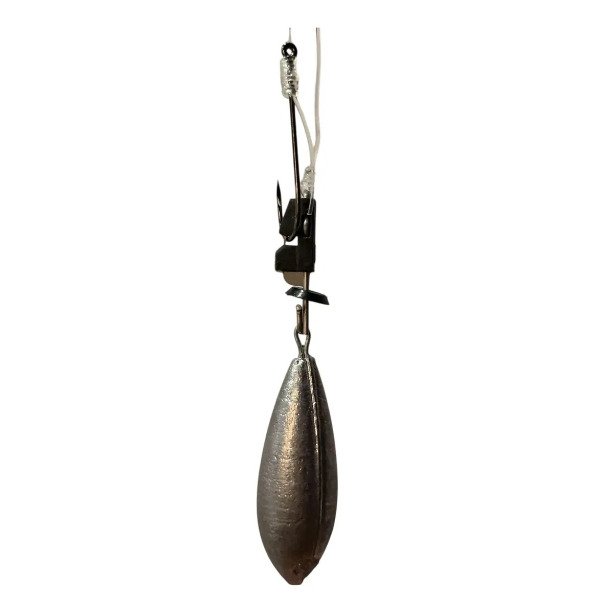 Producto - Bait Clip Tipo Gemini Splash Down Super Resistentes - 9