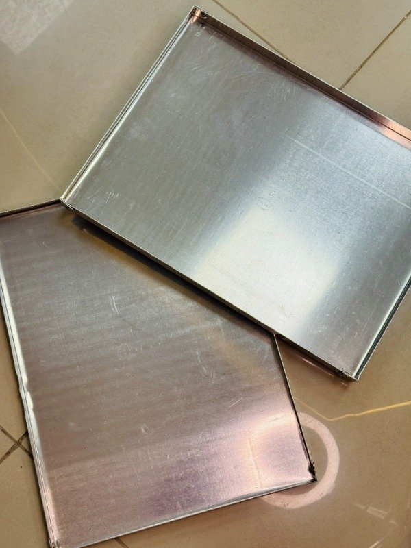 Producto - Placa para pionono 30x40cm